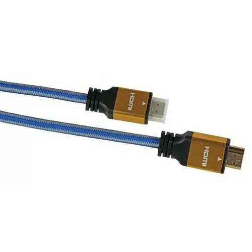 Kabel hdmi i-box hd04 ultrahd 4k 1,5m v2.0 Ibox