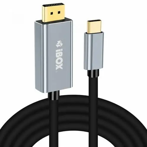 Kabel USB-C DisplayPort ITVCDP4K