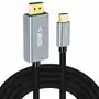 Kabel USB-C DisplayPort ITVCDP4K Sklep on-line
