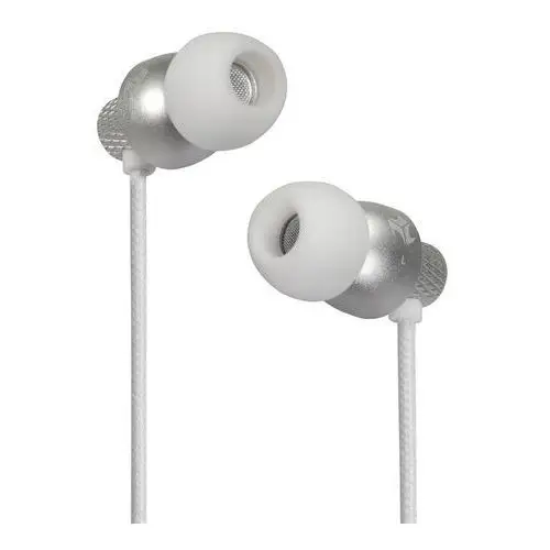 Słuchawki I-BOX Z3 Białe (SHPIZ3W)