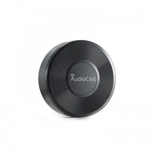 Odtwarzacz mp3 audiocast m5 2