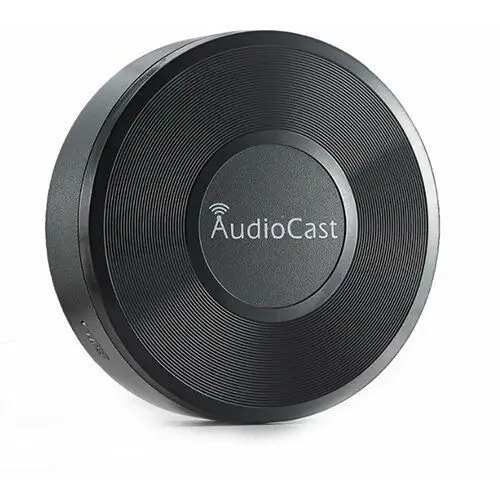 Odtwarzacz mp3 audiocast m5