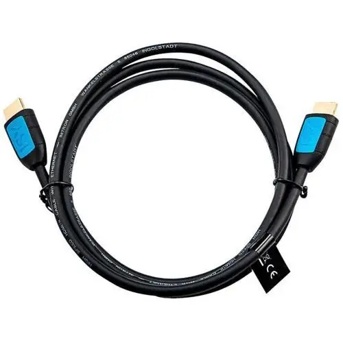 IHD-2000 2m Kabel HDMI ISY