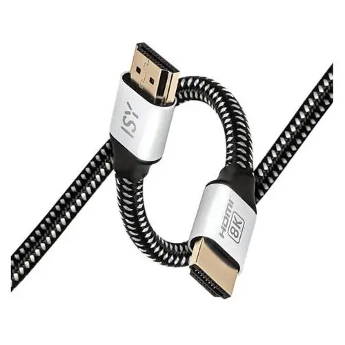 IHD-5000 3m Kabel HDMI ISY