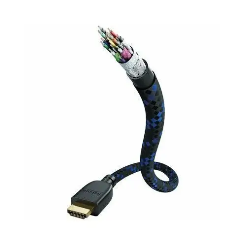 Kabel HDMI - HDMI IN-AKUSTIK I2 m