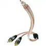 Star Y-SUB (3.0m) kabel IN-AKUSTIK, 0030823 Sklep on-line