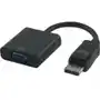 Adapter Displayport DP do VGA DSUB kabel konwerter Sklep on-line