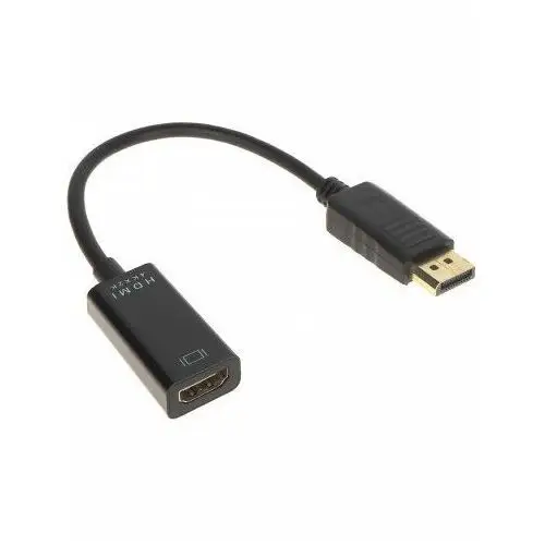 Inny producent Adapter dp-w/hdmi-g