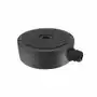 Inny producent Adapter hikvision ds-1280zj-m (black) Sklep on-line