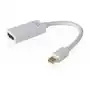 Adapter mini Displayport DP do HDMI 4K konwerter kabel Sklep on-line