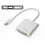 Adapter Minidp Displayport Na Dvi Macbook Hq Sklep on-line