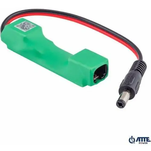 Inny producent Adapter poe atte asdc-12-124-hs