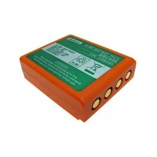 Akumulator HBC FUB06N BA223000 Radiomatic 2100mAh