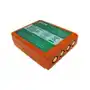 Akumulator HBC FUB06N BA223000 Radiomatic 2100mAh Sklep on-line