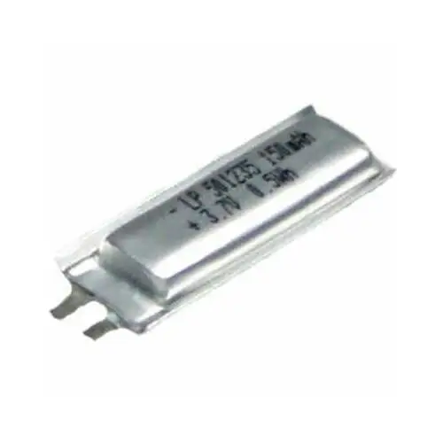 Inny producent Akumulator lp501235 150mah li-polymer 3.7v