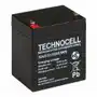 Inny producent Akumulator technocell 12v 4,5ah Sklep on-line