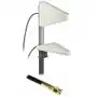 Antena LTE ATK-LOG ALP MIMO 2x2 800-3000MHz Sklep on-line