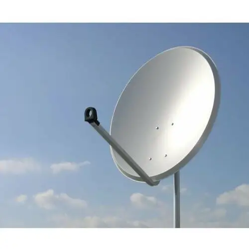 Inny producent Antena satelitarna famaval 90 lh alu, jasna