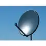 Antena satelitarna Famaval 90 LH, stal, grafitowa Sklep on-line