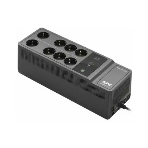 Inny producent Apc kopie zapasowe apc 650va 230v 1port ładowania usb