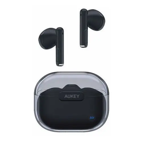 Inny producent Aukey ep-m2 słuchawki bezprzewodowe tws czarne