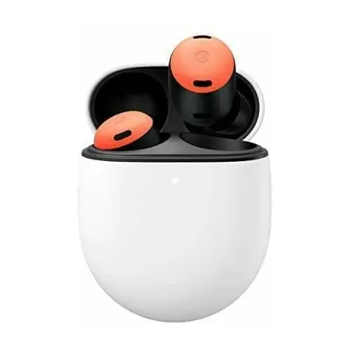 Bezprzewodowe Słuchawki Google Pixel Buds Pro Coral Ga03202-De