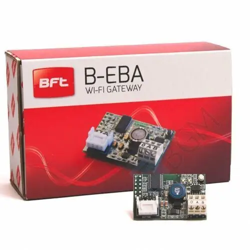 Inny producent Bft b eba wi-fi gateway (p111494)