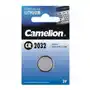 Inny producent Camelion cr2032 lithium 1 pc(s) Sklep on-line