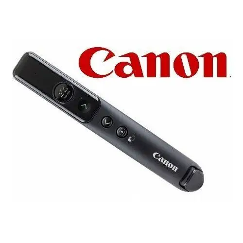 CANON Pilot Prezenter Profesjonalny Wskaźnik do prezentacji PR1100-R