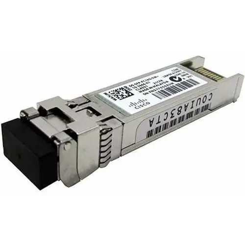 Inny producent Cisco 16 gb/s fibre channel sw sfp+ lc 16 gb/s fibre channel sw sfp+ lc