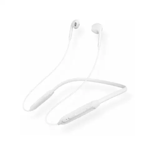 Inny producent Dudao magnetic suction douszne bezprzewodowe słuchawki bluetooth biały (u5b)