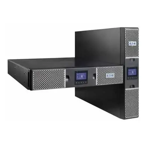 Inny producent Eaton 9px 1000i rt2u netpack - ups (do montażu w szafie - zewnętrzny) - ac 200-208-220-230-240 v - 1000 watt - 1000 va