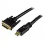 Emaga adapter hdmi na dvi startech hddvimm10m czarny 10 m Inny producent Sklep on-line