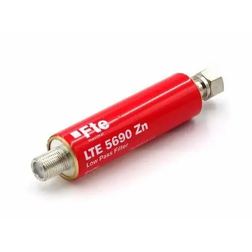 Filtr LTE Fte LTE5690 Zn wewnętrzny 5-694MHz