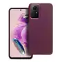 Inny producent Futerał frame do xiaomi redmi note 12s fioletowy Sklep on-line