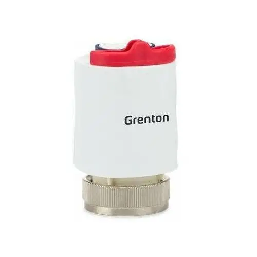 Grenton - głowica termostatyczna m30 230v nc ( siłownik ) Inny producent