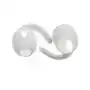 Gumki sportowe do Samsung Galaxy Buds 3 SM-R530 Białe White Sklep on-line