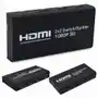Hdmi 2X2 Switch Splitter 1080P 3D Sklep on-line