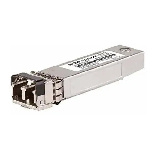 Inny producent Hewlett packard enterprise aruba instant on 1g sfp lc sx 500m om2 mmf