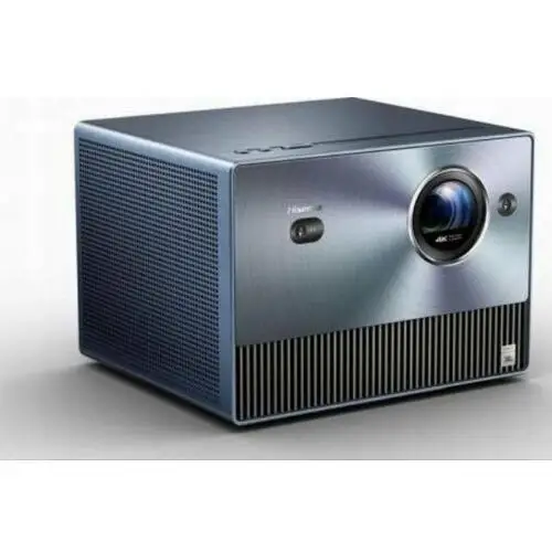 Hisense c1 4k smart mini projector Inny producent