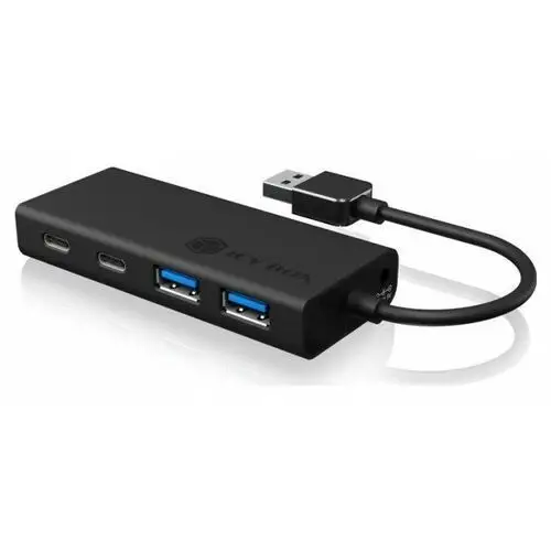 ICYBOX IB-HUB1426-U3 4-portowy