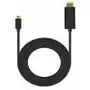 Inny producent Kabel adapter usb c do dp displayport 4k Sklep on-line