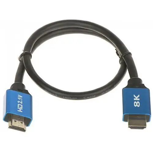 Kabel hdmi-0.5-v2.1 0.5 m Inny producent