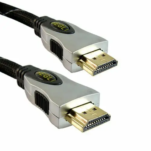 Kabel HDMI 4m