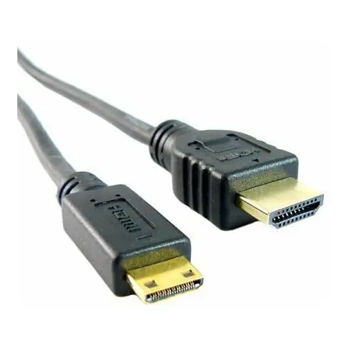 Kabel HDMI - Mini HDMi 1.8m