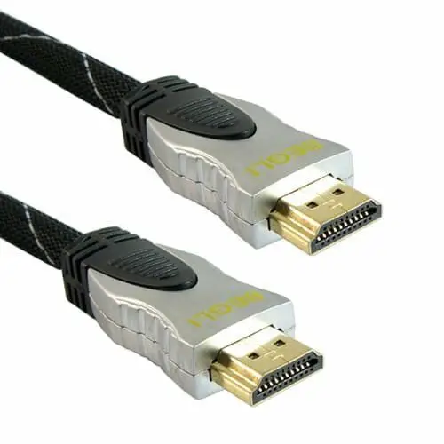 Inny producent Kabel hdmi wtyk na wtyk 1m 3d