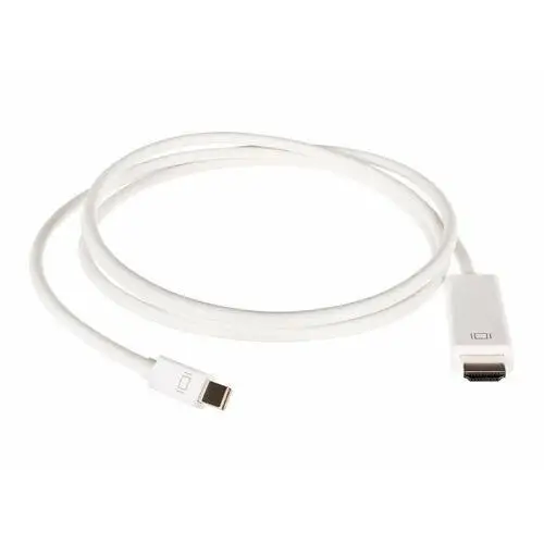 Kabel mini Displayport do HDMI 1,8m DP adapter 1,8 m