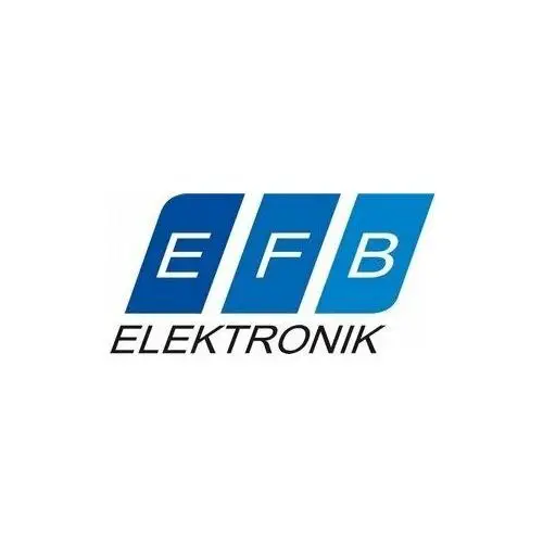Kabel optyczny EFB Elektronik O0319.2 2 m