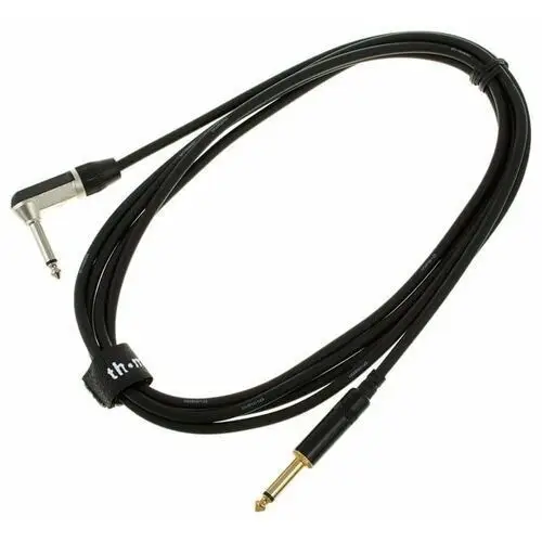 Kabel przewód instrumentalny Jack - Jack 6,3 mm 3 m Pro snake