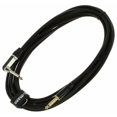 Kabel przewód instrumentalny Jack - Jack 6,3 mm 6 m Pro snake